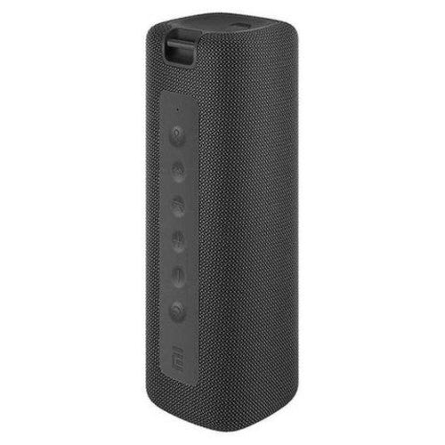 Mi Portable Bluetooth Speaker (16W) Vodootporni Zvunik Crni