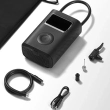 Učitajte sliku u preglednik galerije, Xiaomi Portable Electric Air Compressor 2 Pro prijenosna pumpa
