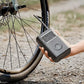Xiaomi Portable Electric Air Compressor 2 Pro prijenosna pumpa