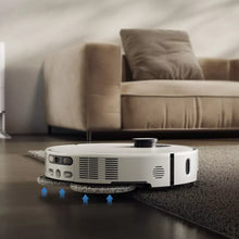 Učitajte sliku u preglednik galerije, Xiaomi Robot Vacuum 5 - Pametni robotski usisavač
