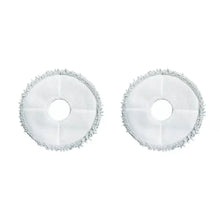Učitajte sliku u preglednik galerije, Xiaomi Robot Vacuum Mop Pad krpice (S10+, S20+. X10+, X20+, X20 Pro, X20 Max)
