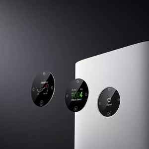 Xiaomi Smart Air Purifier 6 Plus - Pročišćivač zraka