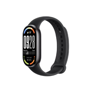 Xiaomi Smart Band 10 Midnight Black - Pametna narukvica