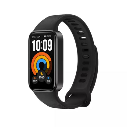 Xiaomi Smart Band 11 Active Black - Pametna narukvica