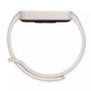 Xiaomi Smart Band 9 Active Beige White - Pametna narukvica