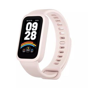 Xiaomi Smart Band 9 Active Pink - Pametna narukvica