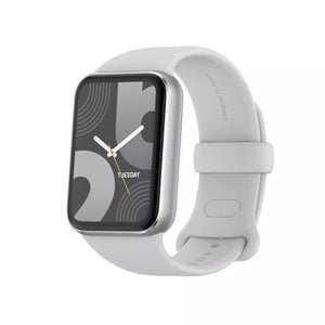 Xiaomi Smart Band 9 Pro Moonlight Silver - Pametna narukvica