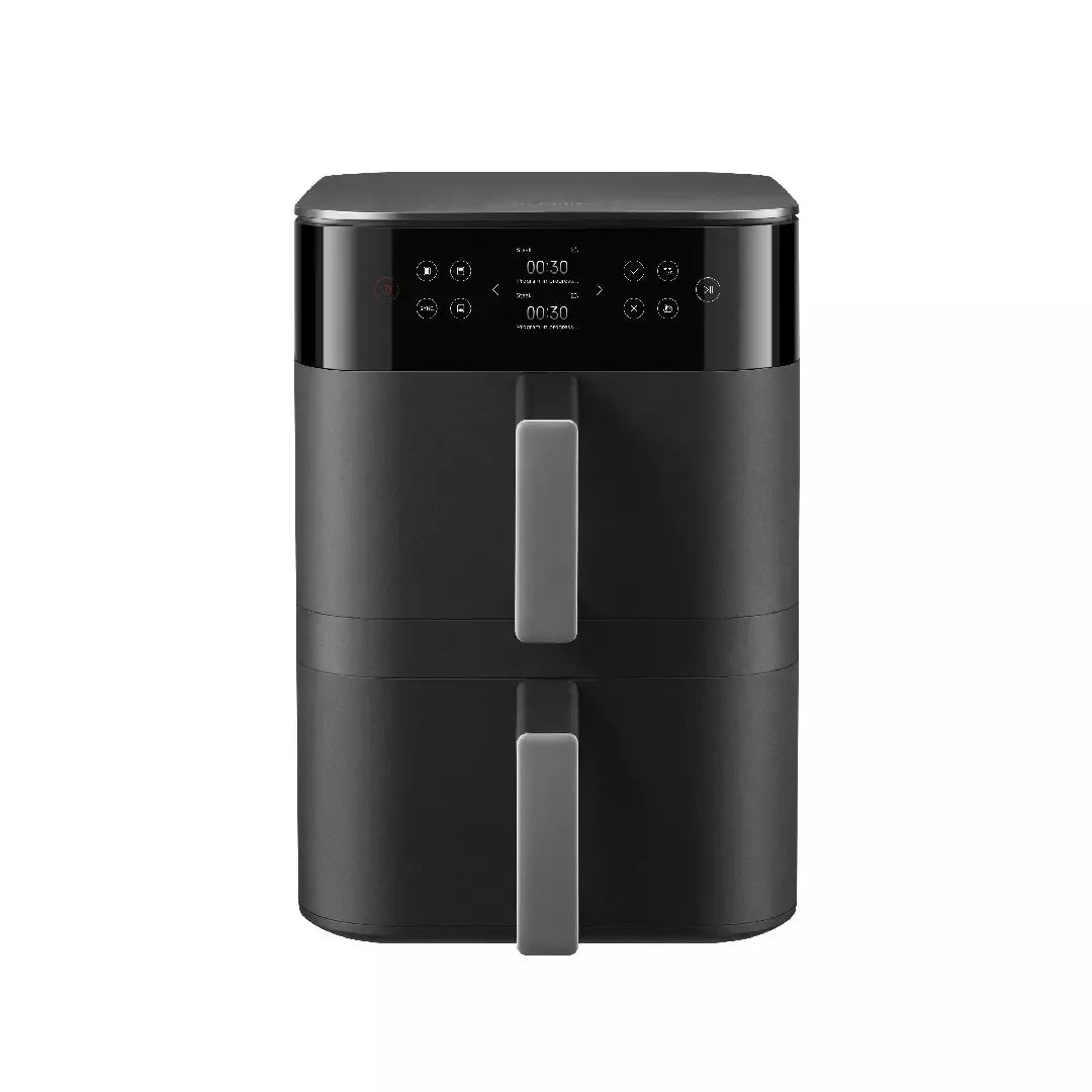 Xiaomi Smart Double Strack Air Fryer 12 L - Friteza na vrući zrak