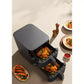 Xiaomi Smart Double Stack Air Fryer 12 L - Friteza na vrući zrak
