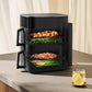 Xiaomi Smart Double Stack Air Fryer 12 L - Friteza na vrući zrak