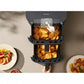 Xiaomi Smart Double Stack Air Fryer 12 L - Friteza na vrući zrak