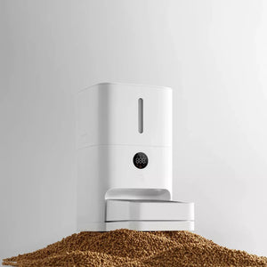 Xiaomi Smart Pet Food Feeder 2 - Hranilica za kućne ljubimce