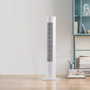 Xiaomi Smart Tower Fan 2 - Pametni ventilator