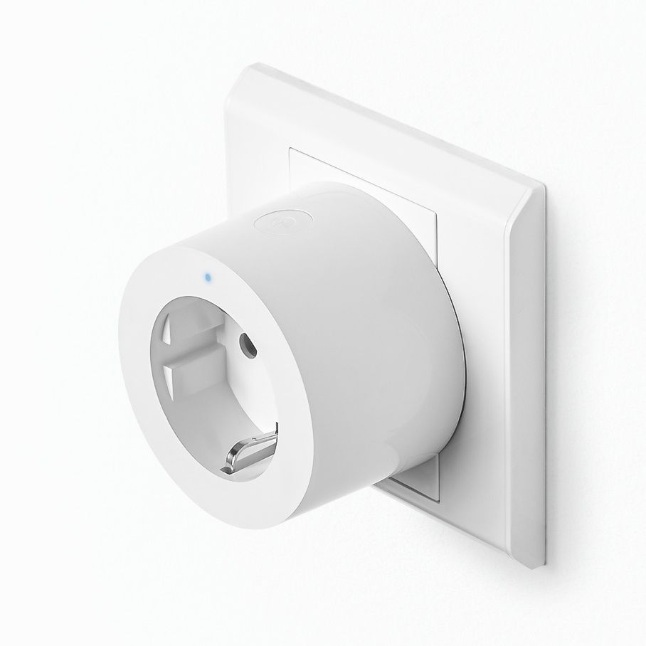 AQARA Zigbee pametna utičnica - SP-EUC01