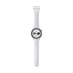 Xiaomi Watch S4 Silver - Pametni sat