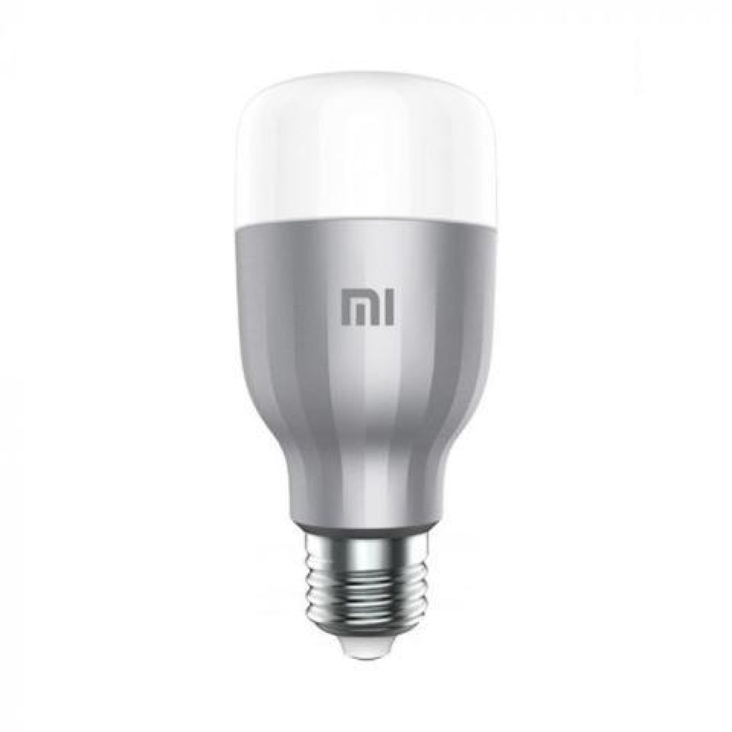 Mi Led Smart Bulb Essential (White And Color) Arulja