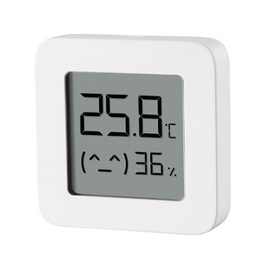 Mi Temperature and Humidity Monitor 2