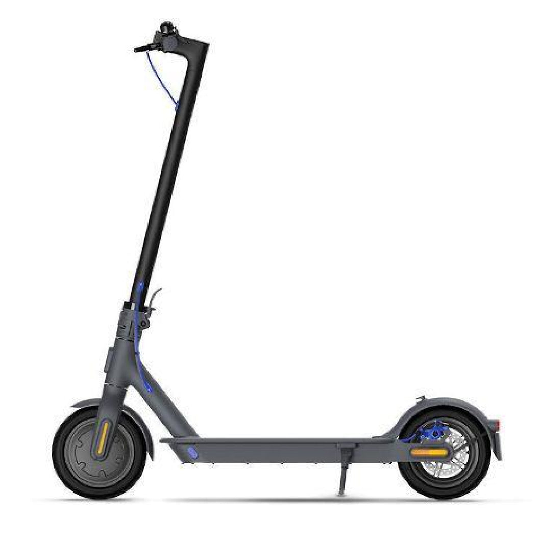 Mi Electric Scooter 3 električni romobil crni