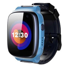 Učitajte sliku u preglednik galerije, 360 KIDS WATCH E1 BLUE pametni dječji sat plave boje
