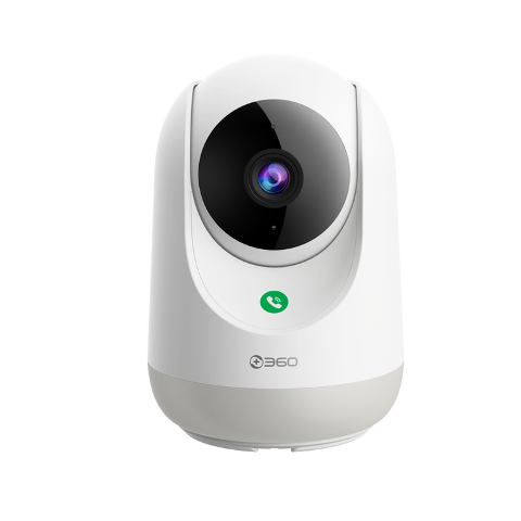360 Smart Camera P4 Pro 2K unutarnja nadzorna kamera