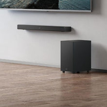 Učitajte sliku u preglednik galerije, Xiaomi Soundbar 3.1 ch kućno kino (OTVARAN PROIZVOD)
