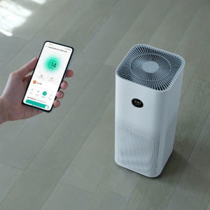 Mi Air Purifier 4 Pro Proiiva Zraka Proiiva
