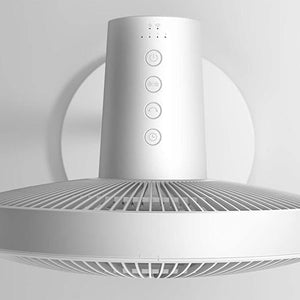 Xiaomi Mi Smart Standing Fan 2 pametni ventilator