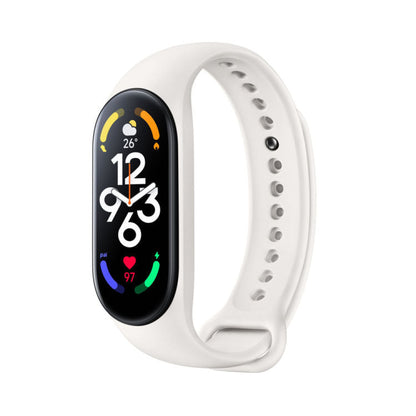 Dodatna Narukvica Za Mi Smart Band 7 Ivory