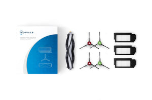 Set Za Odravanje Ecovacs Deebot X1 Serije