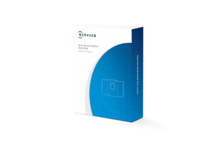 Ecovacs Antibakterijske Vreice Za X1 Omni I T20 Stanicu Samopranjenje Set Odravanje