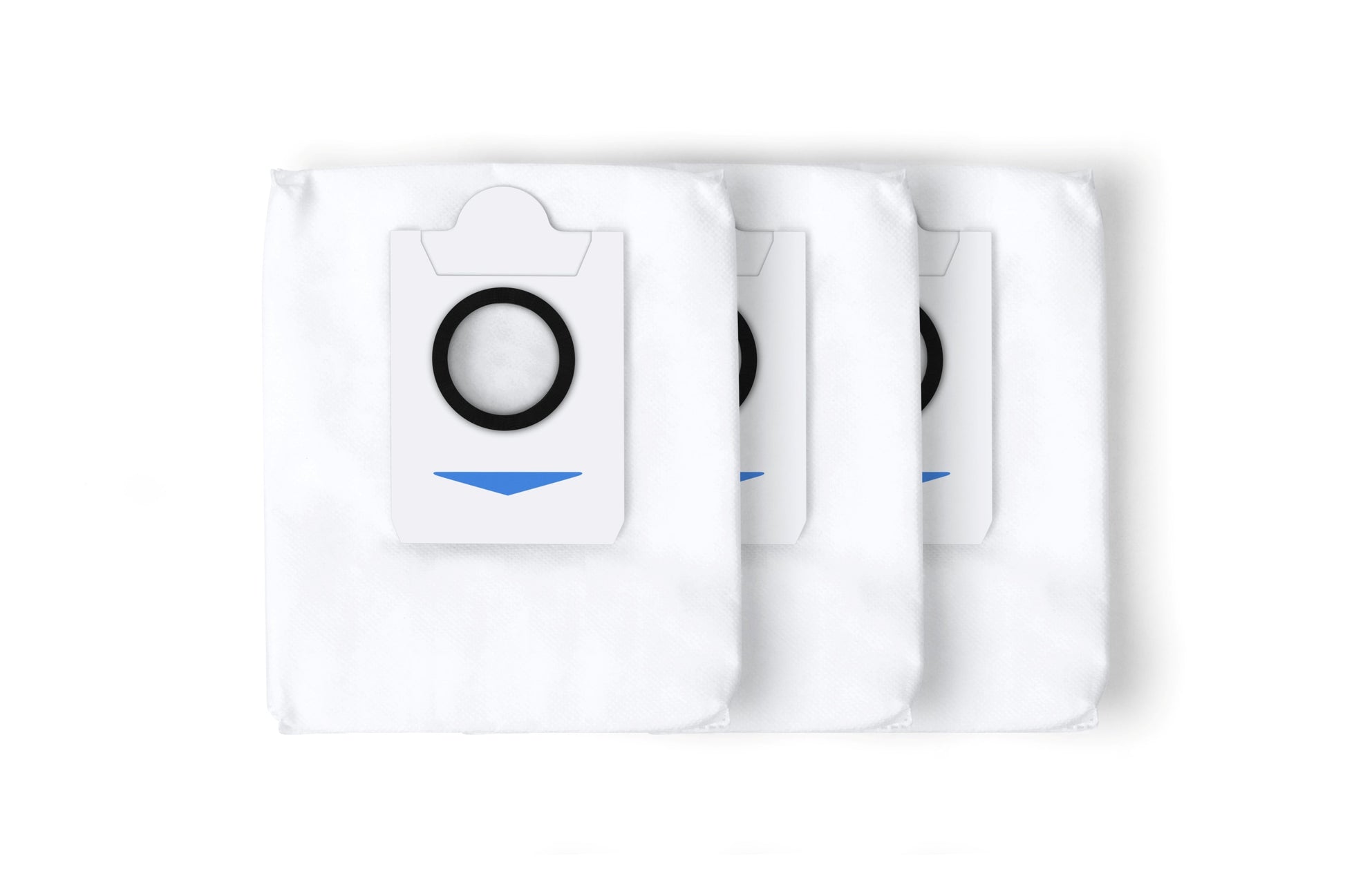 Ecovacs Antibakterijske Vreice Za Deebot X1 Plus Stanicu Samopranjenje Set Odravanje