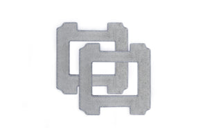 Ecovacs Krpice Za Winbot W1 Pro Set Odravanje