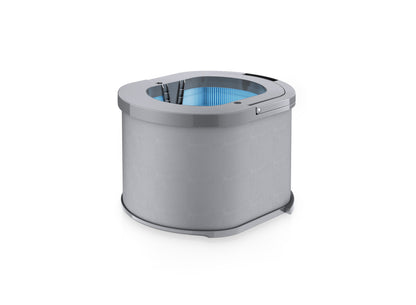 HEPA filter za Airbot Z1 pročišćivač zraka