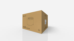 HEPA filter za Airbot Z1 pročišćivač zraka