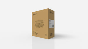 Filter ovlaživača zraka za Airbot Z1 pročišćivač zraka