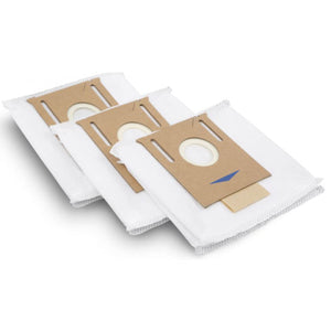 Ecovacs Antibakterijske Vreice Za Spremnik Sa Samopranjenje Set Odravanje