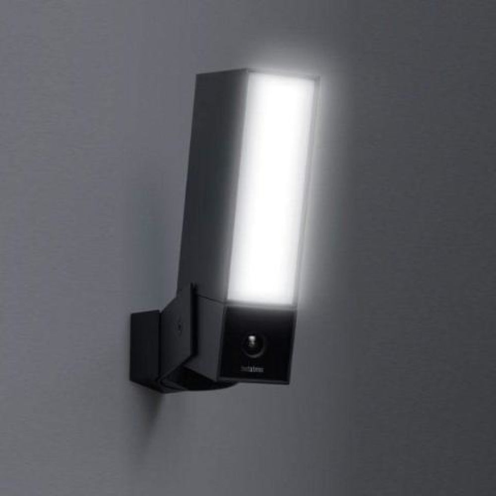 Netatmo Smart Outdoor Camera Vanjska Sigurnosna Kamera Nadzorna
