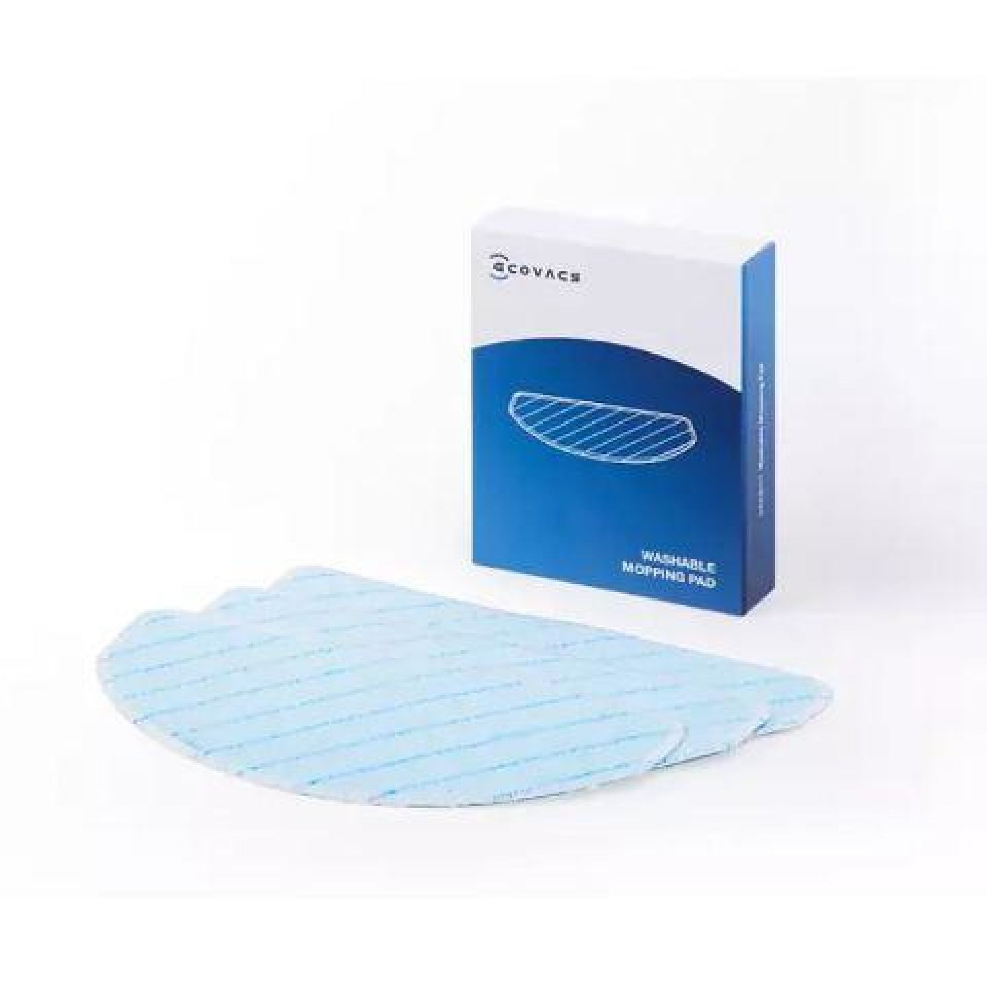 Ecovacs Perive Krpice Za Deebot T8 I T9 Seriju Set Odravanje