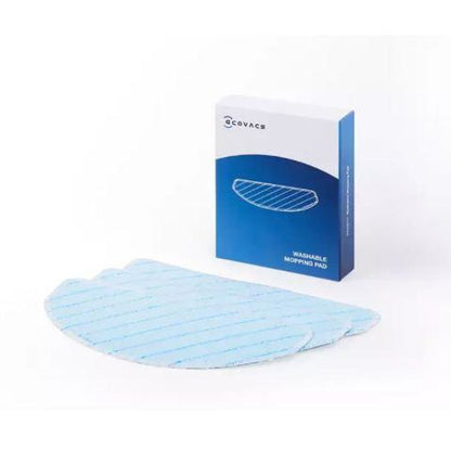 Ecovacs Perive Krpice Za Deebot T8 I T9 Seriju Set Odravanje