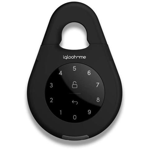 Igloohome Keybox 3 pametna brava za ključeve