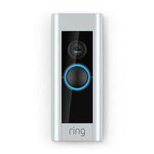 Učitajte sliku u preglednik galerije, Ring video zvono s kamerom PRO (GEN 2)
