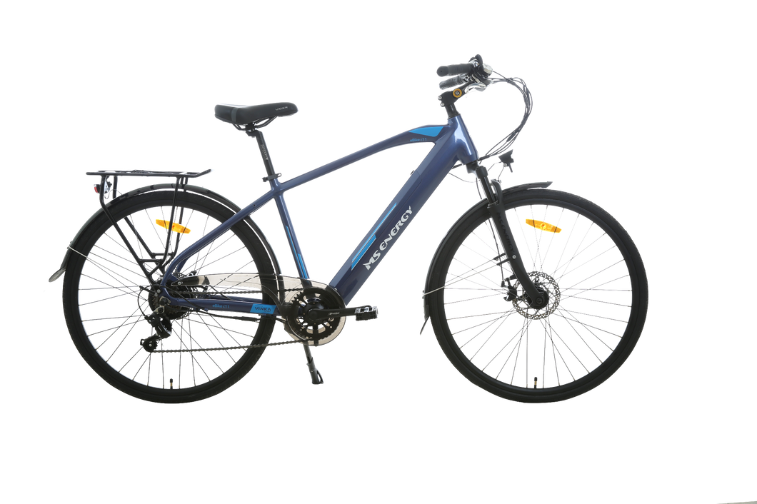 MS ENERGY E-BIKE C11 električni bicikl M veličina