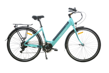 Učitajte sliku u preglednik galerije, MS ENERGY E-BIKE C10 električni bicikl

