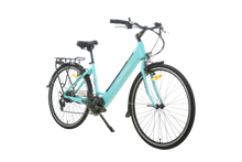 Učitajte sliku u preglednik galerije, MS ENERGY E-BIKE C10 električni bicikl
