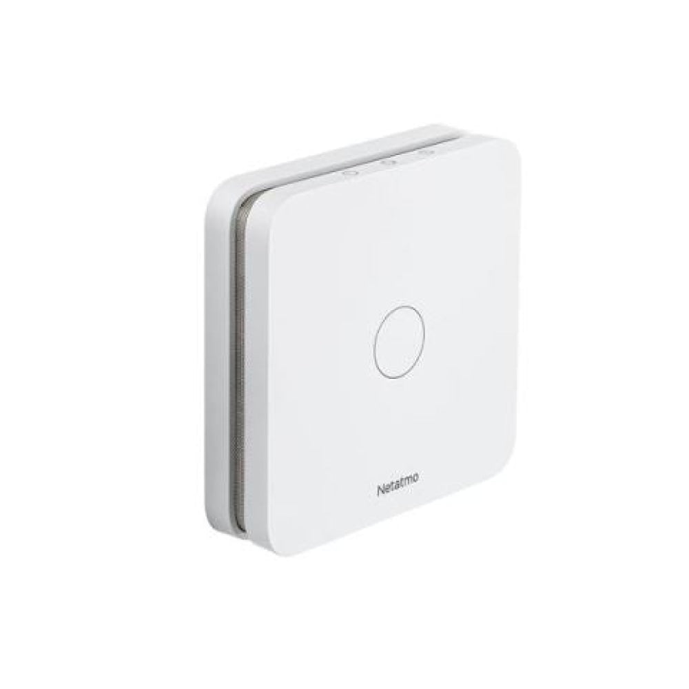 Netatmo Smart Carbon Monoxide Alarm Pametni Detektor Ugljinog Monoksida Senzor Za Co