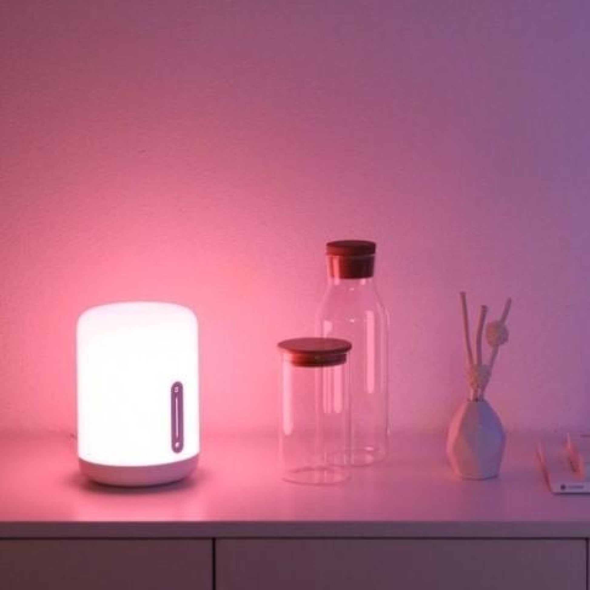Xiaomi Bedside Lamp 2 Pametna Nona Lampa Lampa