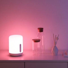 Učitajte sliku u preglednik galerije, Xiaomi Bedside Lamp 2 pametna noćna lampa
