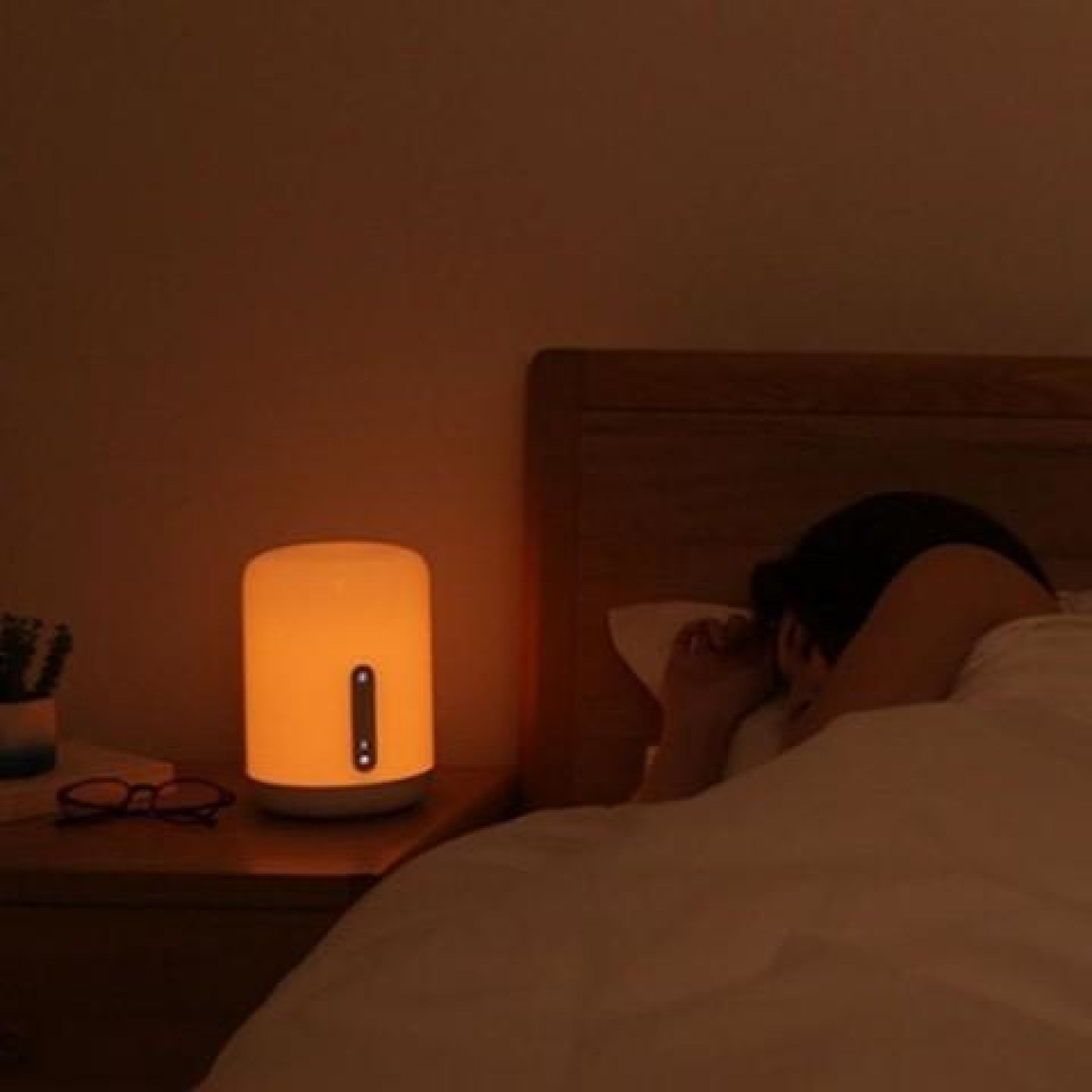Xiaomi Bedside Lamp 2 Pametna Nona Lampa Lampa