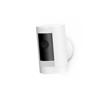 Učitajte sliku u preglednik galerije, Ring Stick Up Cam sigurnosna kamera (baterijska) Gen 3 bijela
