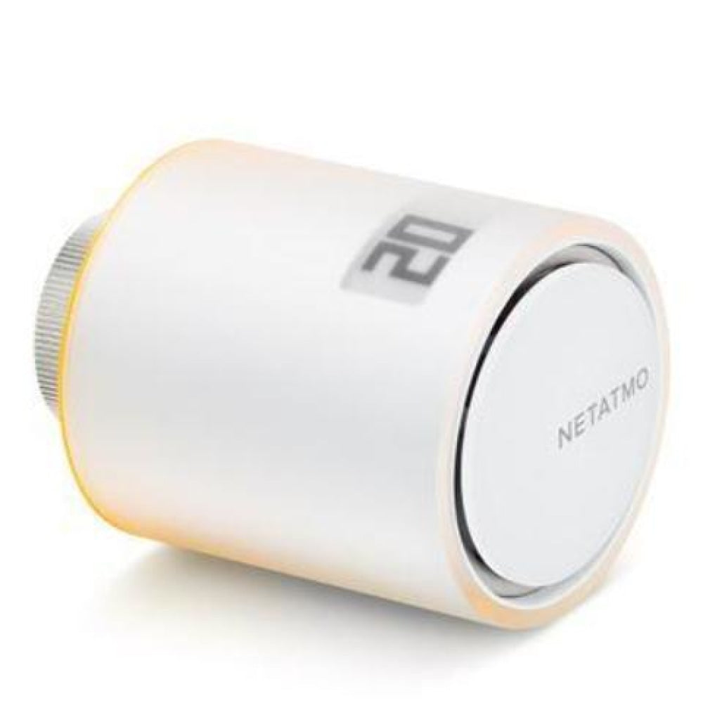 Netatmo Radijatorski Termostat Nav01-De Termostat Za Radijatore